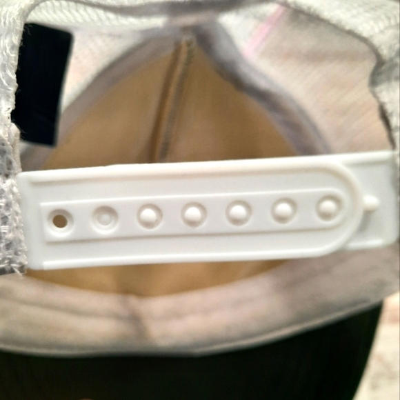 Volcom Ocean Drift Trucker Hat - Picture 8 of 10